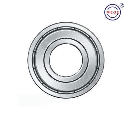6318 High Precision Deep Groove Ball Bearings 90*190*43mm Z2V2 Z3V3 2RS ZZ ZZ