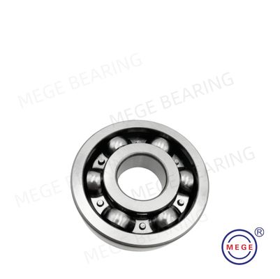 High Endurable 6407 Deep Groove Ball Bearing Motor Auto Machine 35x100x25 Bearing