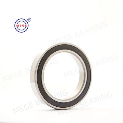 2RS ZZ 6910 Deep Groove Ball Bearing 50x72x12mm For Elevator Motor Pump Machinery