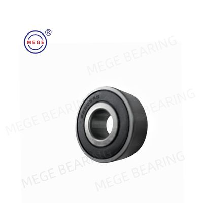 Deep Groove 62303 Bearing Open ZZ 2RS For Motor Reducer Industrial Machine