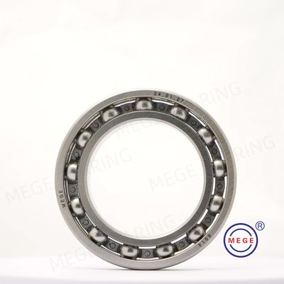 Low Noise Deep Groove Ball Bearing 6014 ZZ 2RS OPEN TYPE 70x11x20mm Factory OEM