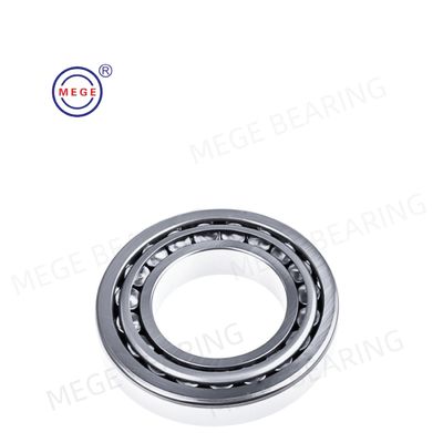 30212 Single Double Row Taper Roller Bearing 60*110*23.75mm Automotive Machine