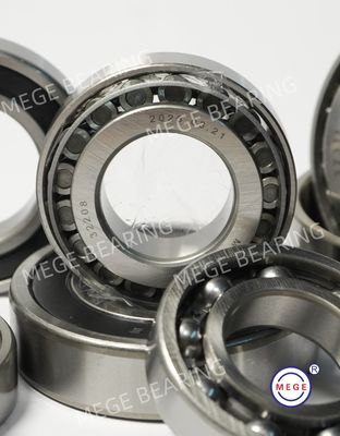 31311 Tapered Roller Bearing 55*120*31.5mm High Quality OEM for Water Pump Machine Tool Spindle Motor Hydraulic