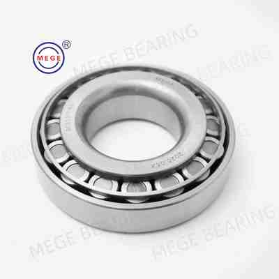 Customized OEM Tapered roller Bearing 70x150x38mm P5 P6 P0 30314 Bearing