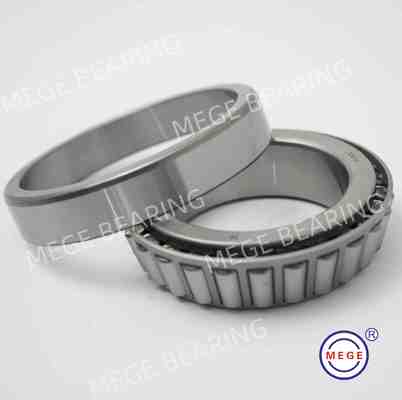 32013 65*100*23mm Taper Roller Bearing OEM for Auto Rolling mill Mine Metallurgy P0 P5 P6