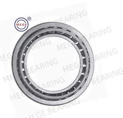 33016 Tapered Roller Bearing 80*125*36mm p5 p6 p0 OEM for Mining Machine Pump Paper-Making