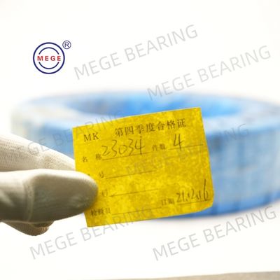 23034 Spherical Roller Bearing 170x260x67mm Cc Ca Cck Cak MB MA W33 C3 E