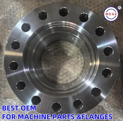 High Precision Bushing Shaft Wear Resistance Shaft Parts Wear Reducing High Hardness Steel Bearing House