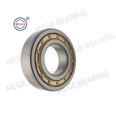 NJ2205 NU205 NUP205 Single Row Cylinder Roller Bearing 25x52x18mm EM/ET/EW C3