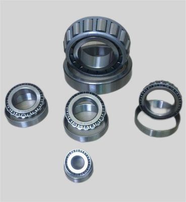 32215 SINGLE ROW TAPER ROLLER BEARINGS