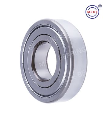 Low Noise Deep Groove 6308 Ball Bearing 40*90*23mm  ZZ 2RS ZV2 Z2V2 Motor Machine