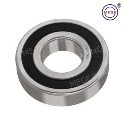 6318 High Precision Deep Groove Ball Bearings 90*190*43mm Z2V2 Z3V3 2RS ZZ ZZ