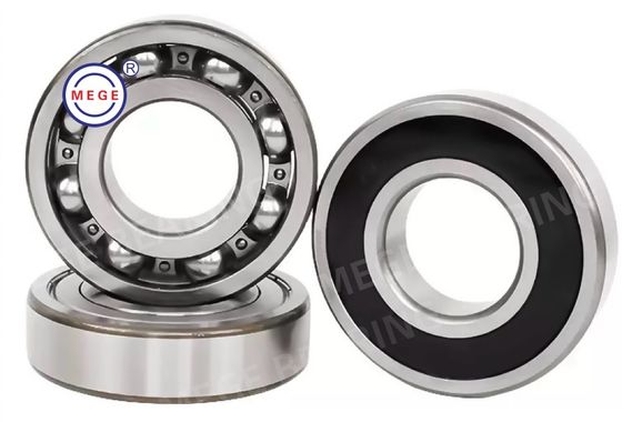 6318 High Precision Deep Groove Ball Bearings 90*190*43mm Z2V2 Z3V3 2RS ZZ ZZ