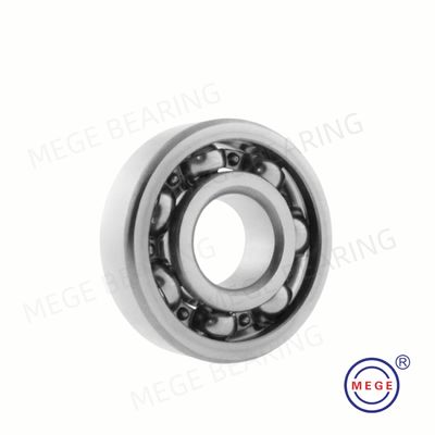 6409 Deep Groove Ball Bearings 2RS ZZ OPEN TYPE Bearing For Electric Motor Mining Machine