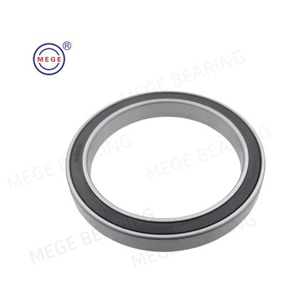 45x58x7mm 6809 RS 2RS Deep Groove Ball Bearings High Precision For Automobile Motor