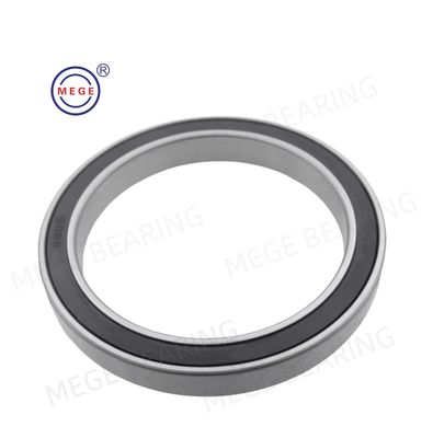 45x58x7mm 6809 RS 2RS Deep Groove Ball Bearings High Precision For Automobile Motor