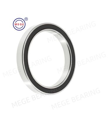 6808 High Precision Deep Groove Ball Bearings 2RS ZZ Z2V2 Z3V3 Bearing 40x52x7