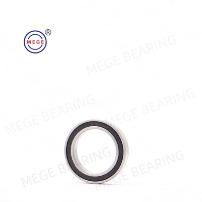 Endurable Deep Groove Ball Bearing 6805 ZZ 2RS Bearing 25x37x7mm Motor Bearing