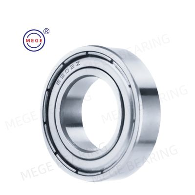 6902 Deep Groove Ball Bearing 15*24*5mm ZZ 2RS Z2Z2 Z3Z3 For Motor Mining Machine