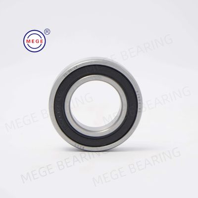 6904 High Precision Deep Groove Ball Bearings ZZ 2RS For Automotive Motor Machinery