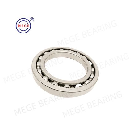 16013 Ball Bearing Bearing 65x100x11mm 2RS ZZ For Motor Auto Compressor Reducer