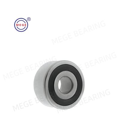 62200 Precision Deep Groove Ball Bearing 10x30x14mm Miniature Thickened For Machinery