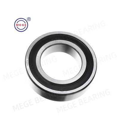 High Precision 62214 Deep Groove Ball Bearing For Compressor Automobile Motorcycle Motor