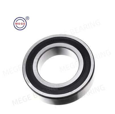 High Precision 62214 Deep Groove Ball Bearing For Compressor Automobile Motorcycle Motor