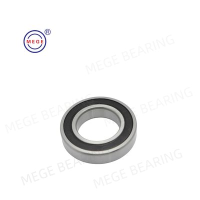 62210 Deep Groove Ball Bearing OEM 50x90x23 Bearing For Industrial Machine