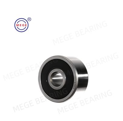 Single Row 62300 Bearing 2RS ZZ OPEN Deep Groove Ball Bearing High Precision OEM