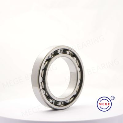 Low Noise Deep Groove Ball Bearing 6014 ZZ 2RS OPEN TYPE 70x11x20mm Factory OEM
