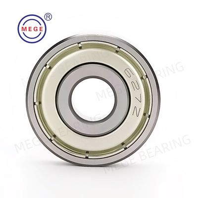 Endurable 627 Deep Groove Ball Bearings 7x22x7mm ZZ 2RS OPEN For Motor Machine