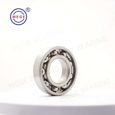 6207 High Precision Deep Groove Ball Bearings 35*72*17mm Engine Motor Bearings ZZ 2RS