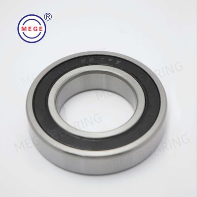 Deep Groove 6210 Ball Bearing ZZ 2RS 50x90x20mm High Precision Ball Bearings