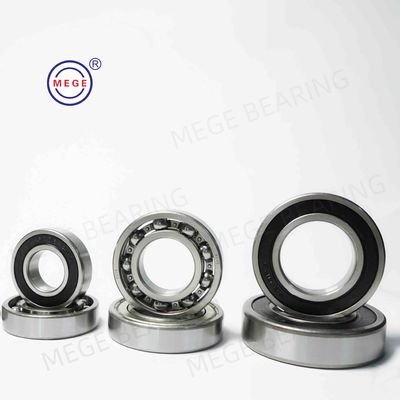 6419 Deep Groove Low Friction Ball Bearings 95*240*55mm ZZ 2RS Z2V2 Z3V3