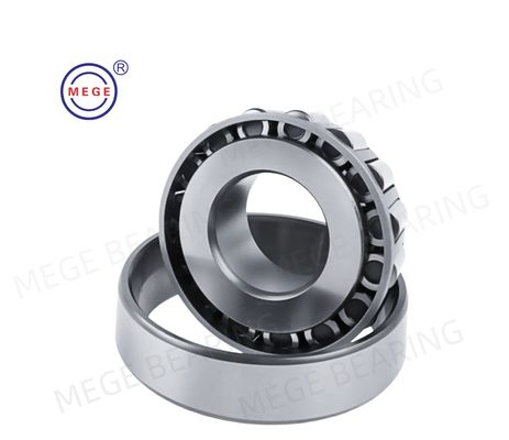 30204 Taper Roller Bearing 20x47x15.25mm Single Double Row Small Medium Sized Mining Machine