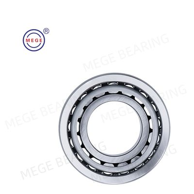 35x72x18.25mm Taper Roller Bearing 30207 For Engineering Machinery Endurable