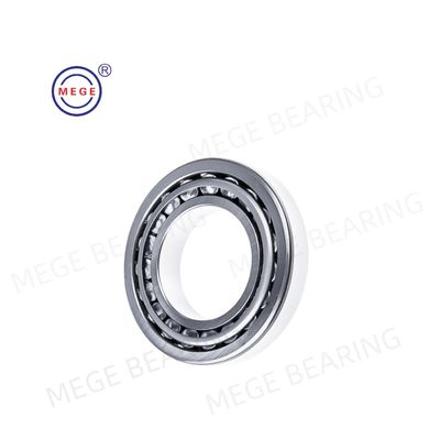 Single Row Tapered Roller 30213 Bearing 65*120*24.75mm Double Row Automotive Machine