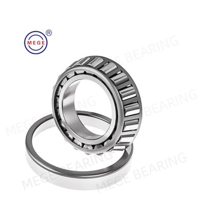 OEM 30210 Taper Roller Bearings For High Precision Automotive Construction Machinery