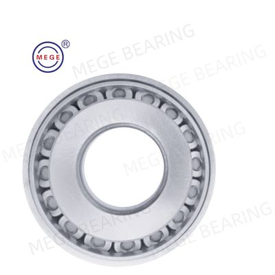 31306 Tapered Roller Bearing 30*72*20.75mm P5 P6 P0 Low Noise Motor Agriculture Mining Machinery