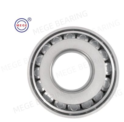 31312 60*130*33.5mm Tapered Roller Bearing OEM for Machine Tool Spindle Water Pump Motor Hydraulic