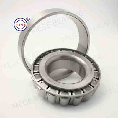 30313 65*140*36mm Tapered Roller Bearings Single Row P5 P6 For Automotive Machine