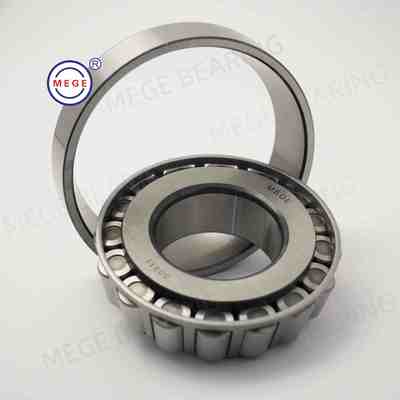 Double Row Single Row 30311 Taper Roller Bearing 55*120*31.5mm Automotive Machine