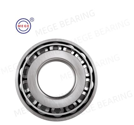 30306 Tapered Roller Bearing 30x72x20.75mm For Engine Wheel Bearing Motorcycle Mining