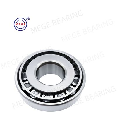 30304 20*52*16.25mm Roller Bearing Tapered P0 P5 P6 For Mining Plastic Machine