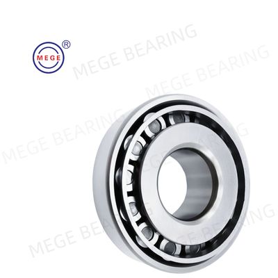 30304 20*52*16.25mm Roller Bearing Tapered P0 P5 P6 For Mining Plastic Machine