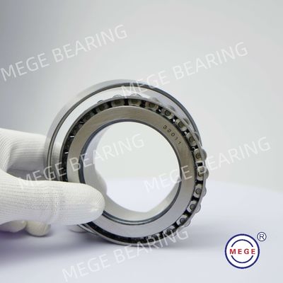 32011 Taper Roller Bearing 55x90x23mm for Mining Machine Pump Automotive OEM