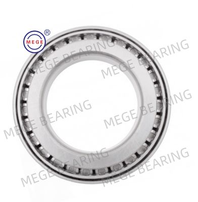 32014 Tapered Roller Bearing 70*110*25mm for Auto Rolling mill Mine Metallurgy OEM P5 P6 P0