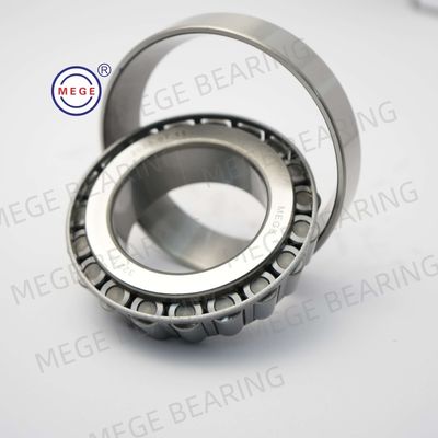 55*100*26.75mm Taper Roller Bearing 32211 P5 P6 P0 For Gearbox Reducer Machine