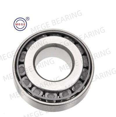 OEM 32306 Tapered Roller Bearings 30x72x28.25mm P5 P6 For Agricultural Machinery Motor